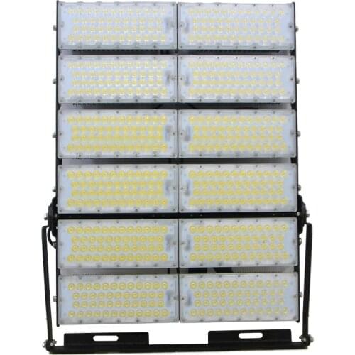 IP65 outdoor Led Flood Light 1500w high mast light stadium led light outdoor