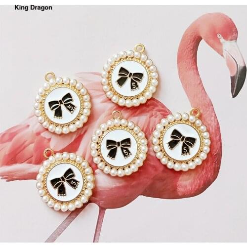 King Dragon Necklaces