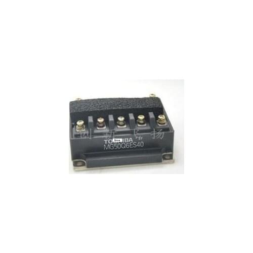 Module MG50Q6ES40