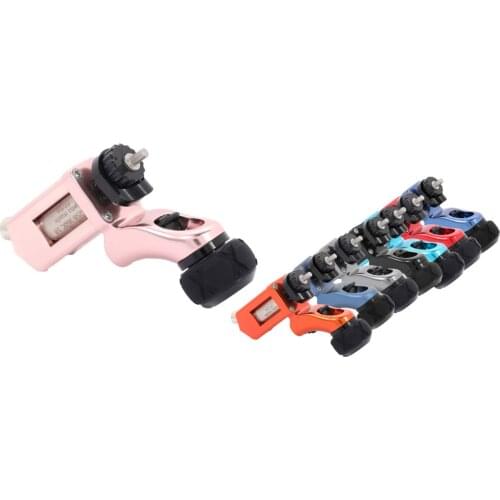 RCA Connection Original Hummingbird V3 Swiss Motor Rotary Cartridge Tattoo Machine Supply