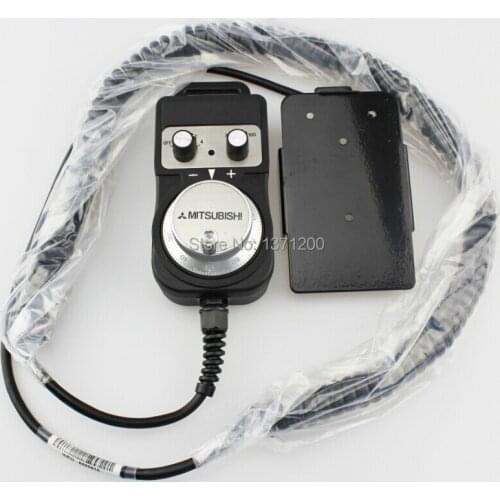 Manual Pulse Generator - Electronic Hand wheel For CNC Machine