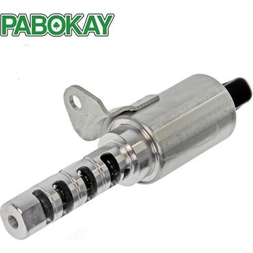 Engine Variable Timing Solenoid For Ford Escape Fusion Mariner MKZ L53004 6M8Z6M280AA 1AZMX00294 6M8Z-6M280-AA 727943050601