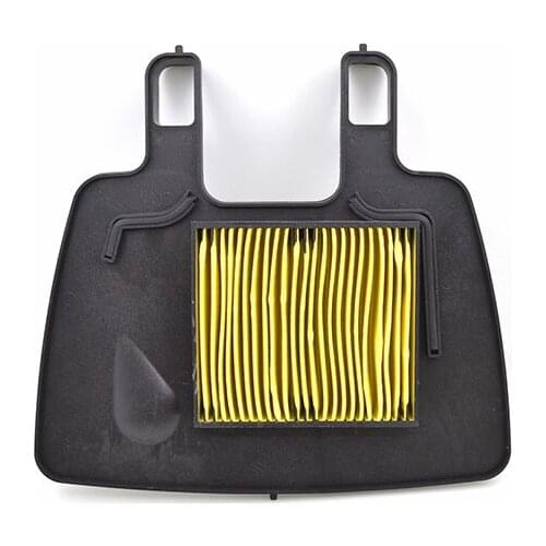 Motorcycle Air Filter For Qingqi Suzuki QS110 FD110 QS FD 110 Spare Parts