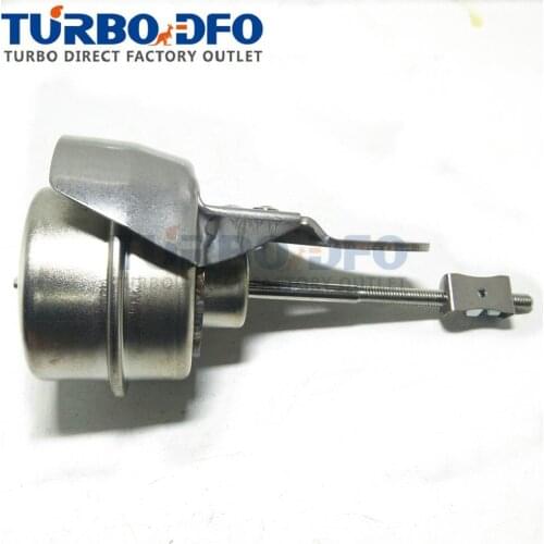 54399700022 Turbo Wastegate Actuator Replacement Valve Adapter for VW Caddy Golf Touran 1.9 TDI 66Kw 90HP 101HP AVQ BRU BXF BXJ