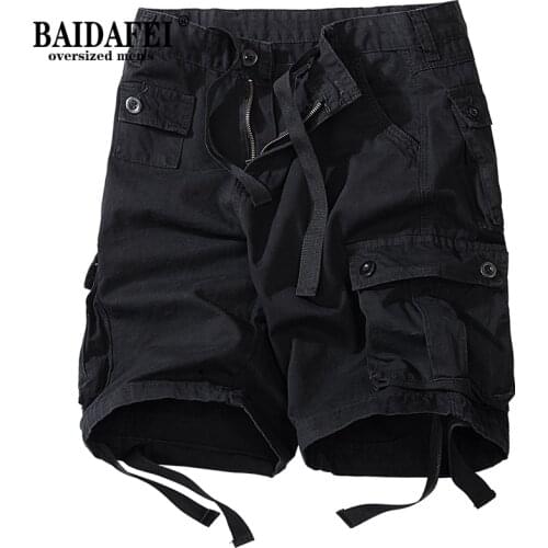 BAIDAFEI Touring Shorts
