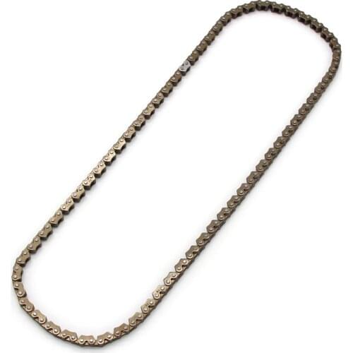 Motorcycle Links Engine Time Cam Timing Chain Link For Suzuki LTR450 Quadracer 450 2006 2007 2008 2009 2010 2011 OEM：12760-45G00