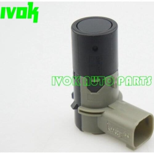 Parking Distance Control Sensor PDC For BMW E12 E28 E34 E39 E60 E61 E53 E70 E71 E83 E52 E85 E86 E89 66206989068 6989068