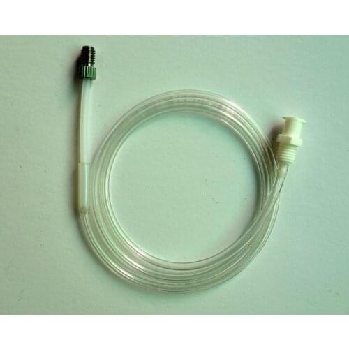 For Mindray Biochemical Instrument Needle Tool Trachea with Screw Air Pumping Needle