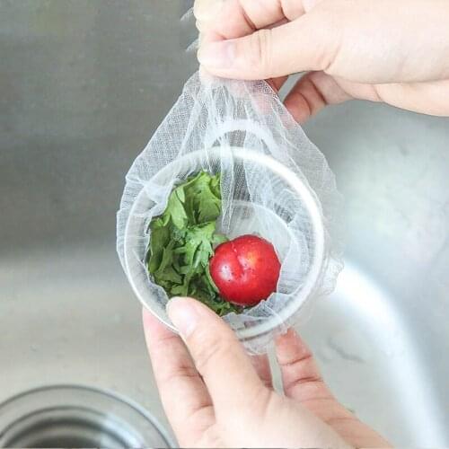 Sink Filter Garbage Filter Bag Pool Sewer Anti-clogging Filter Kitchen And Bathroom Cleaning Supplies