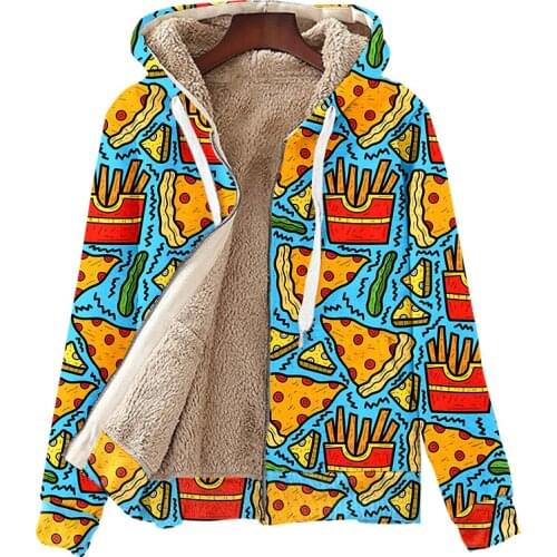 IFPD Men's Windbreakers