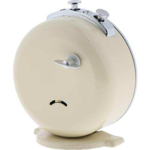 Mechanical Stop Clock Stopwatch Timing Physics Teaching Instrument