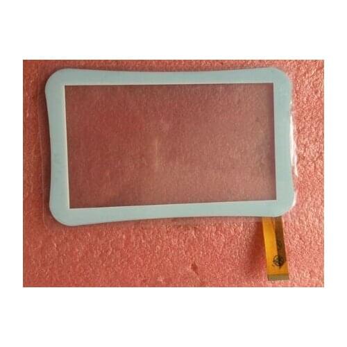 New For 7 inches WeCool K7 Tablet touch screen Touch panel Digitizer Sensor Replacement Parts
