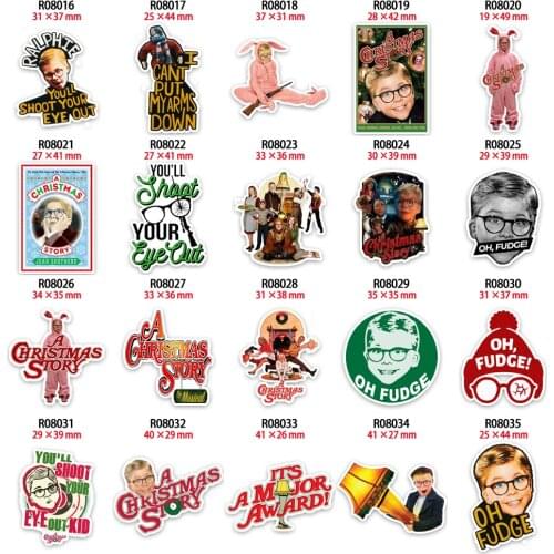 New Christmas Cartoon Planar Resins for DIY Phone Decorations Accessories R0801 R0802 R0803