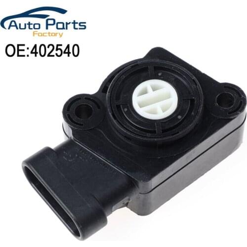 New High Quality Throttle Position Sensor For Volvo 402540