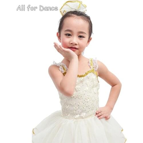 Wholesale Ballet Dance Tutu Low-price Ballet Stage Show Costume Dance Tutu Dance Wear