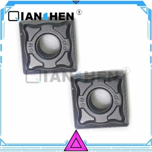 Original JXTC SNMG120408-GM JT3115 SNMG120404-GM JT3115 (10pcs/lot) Tungsten Carbide Cutting Tools Insert External Turning Tool