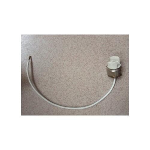 5pcs R7S lampholders light bracket 20cm wire