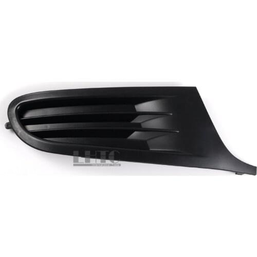 Front Bumper Lower RH Right Side Fog Lamp Grille For V W Golf MK6 MKVI 5K0853666