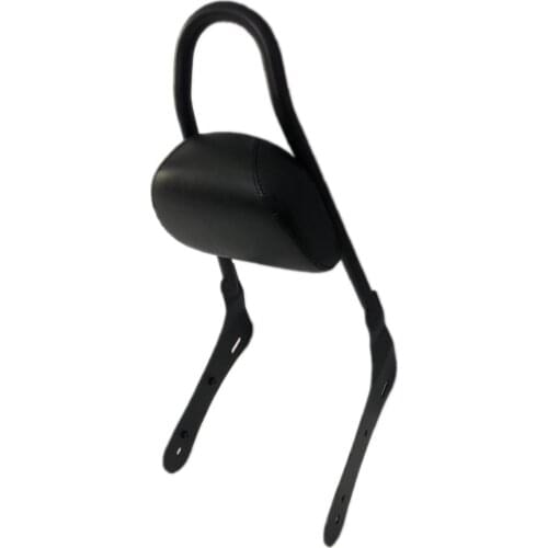 For Kawasaki Vulcan S 650 VN650 Motorcycle Backrest Passenger Sissy Bar Passenger seat back