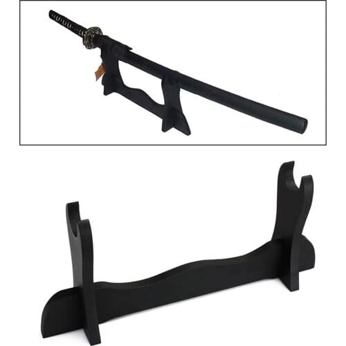 Acrylic Sword Model Storage Rack Sword Holder for Short Sword Display Storage Rack Shelf