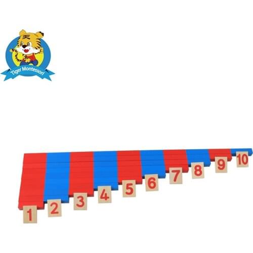 Tiantiantiger Math Toys