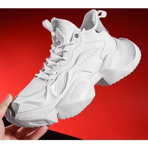 Genuine Leather Men Casual Shoes Fashion Slip On Lazy Loafers Outdoor Men Flats Shoes Comfortable Walking Leather Men Shoes