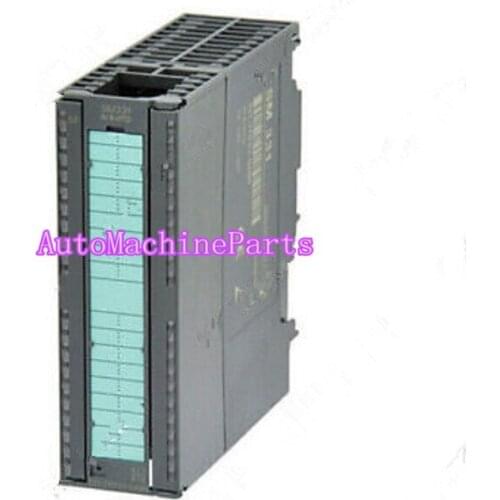 UN 331-7PF01-0AB0 Replace For Siemens PLC Module 6ES7331-7PF01-0AB0