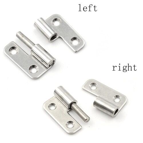 ZLinKJ Door Hinges
