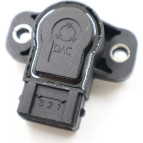 35102-38610 3510238610 Brand New Throttle position sensor TPS for Hyundai Sonata Fe Kia Optima 2.4L 01-06