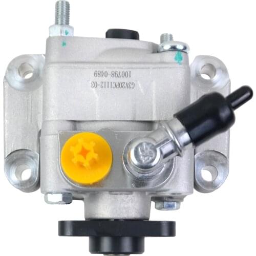 AP03 For BMW E81 E87 E90 116i 118i 120i 316i Power Steering Pump 32416767452 New