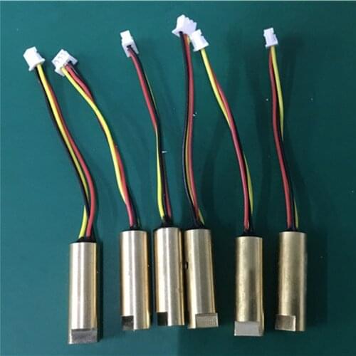 5mw LDS Laser Diode For Mi 1st Robot Vacuum Cleaner Parts Replacement LDS Laser Light Accessories Vacuum Cleaner Part