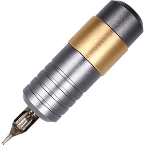 Short Mini Rotary tattoo pen machine japan motor Tattoo machine gun for tattoo Liners and Shading