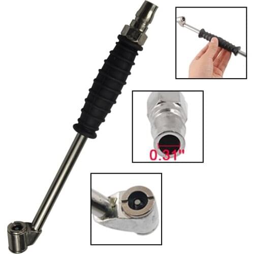 LOPOR Multiple Usage Inflation Chuck Air Chuck Auto Repair Tool Motorcycle Diagnostic Tool