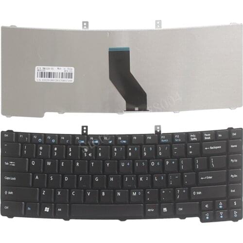 NEW US keyboard FOR Acer Extensa 4220 4230 4420 4630 5220 5230 5230E 5230G 5620 5420 5610 5620G TM4520 TM5710 US laptop keyboard