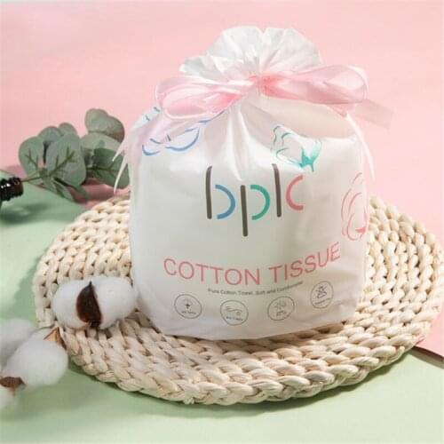 Disposable Wash Face Towel Soft Clean Beauty Remove Makeup Towel Thickening Beauty Salon Towel Soft Face Towels Care Health