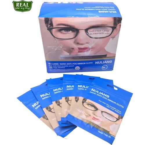 China wholesale Glasses Cleaner Eyeglass Lens Classic Oem Packing anti fog glasses lens cloth 50 pcs