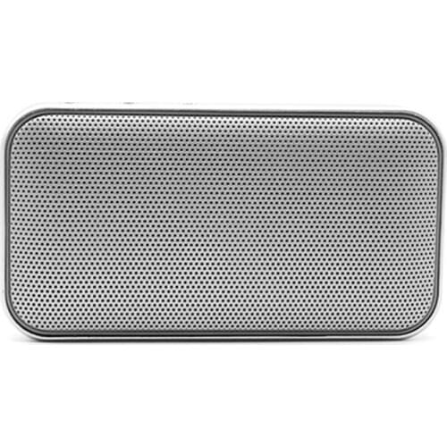 AEC BT209 BT 4.2 Speakers Portable Wireless Bluetooth Speaker Mini Style Pocket-sized Music Sound Box with Mic Support TF Card