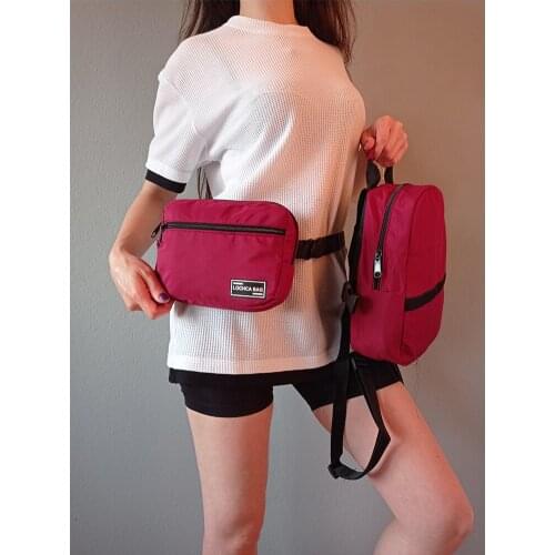 QANCA STORE Children's Backpacks