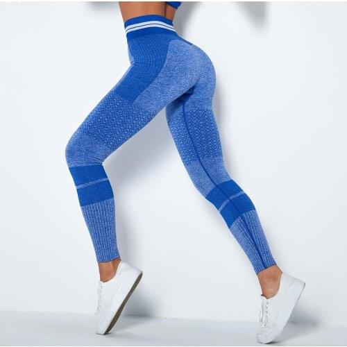 Sexy Women clothes Seamless Set Fitness Leggings+Long Sleeve crop top gothic Suit Tracksuit Active Wear gym leggings pants 6302