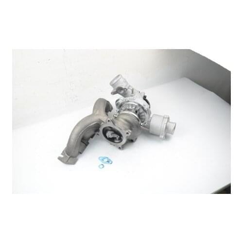 AP01 Turbocharger 06H145702G For Audi A4, A5, A6, S4, S5 2.0L 2009-2017 06H145701EV CDNB, CDNC, CAEA, CAEB, CFKA, TFSI