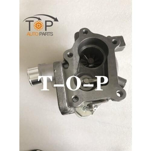 Turbocharger K04 K0422-582 53047109904 53047109907 L3YC1370ZA L33L13700B Turbine Full Turbo for Mazda CX-7 3 6 2.3L 260 HP DISI