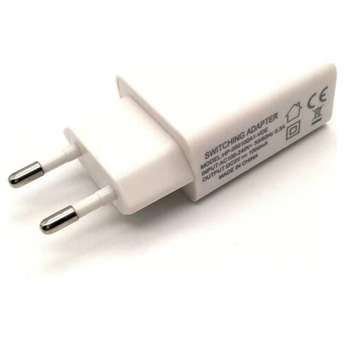 Unflyge Universal Chargers For Mobile Phones