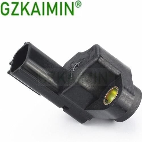 High Quality Crankshaft Position Sensor OEM 3322070E00 33220-70E00 J5T10771 For Suzuki