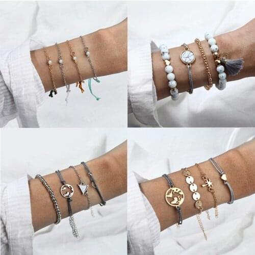 Металлические браслеты Zhenshecai China At AliExpress