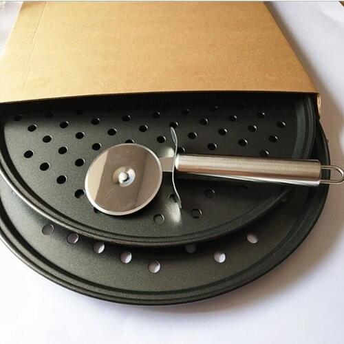 ZHISHANGHUA Paper Cupcake Tins