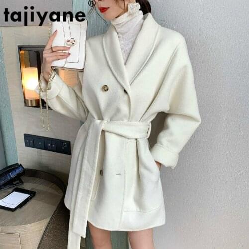 Winter Women Coat Wool Coat Womens Jackets Ladies Womens Long Coats Woman Jacket Female Veste Femme XR90591 WPY664
