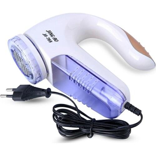 Electric Clothes Lint Removers Fuzz Pills Shaver Lint Pellets Cut Machine Pill Remover Roller for Sweaters Curtains Clothes etc