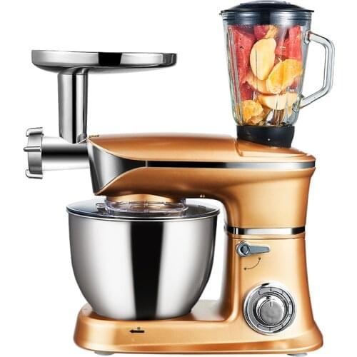 GREENHOME Mixers-blenders