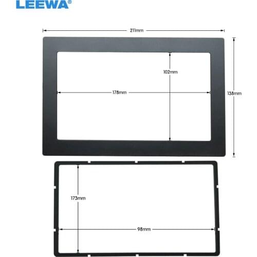 LEEWA Auto Parts