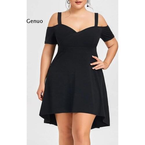 Fashion Women Strap Dress Plus Size V-Neck Short Dress Casual Sexy Summer Beach Dress Evening Party Dress Vestidos